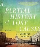 A_partial_history_of_lost_causes